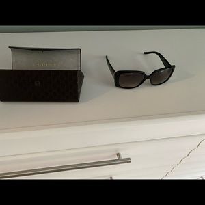 Brand New Gucci Sunglasses